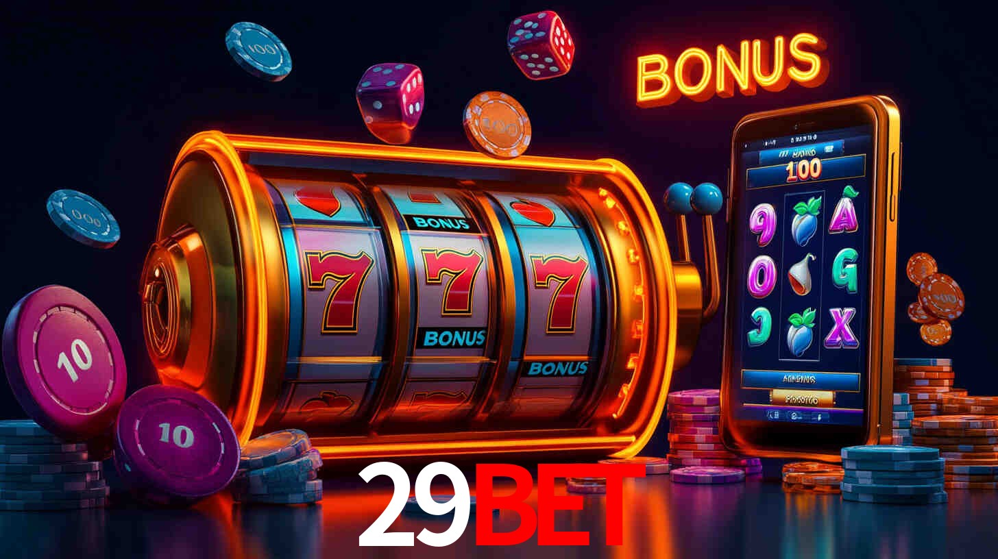 Estatísticas 29BET