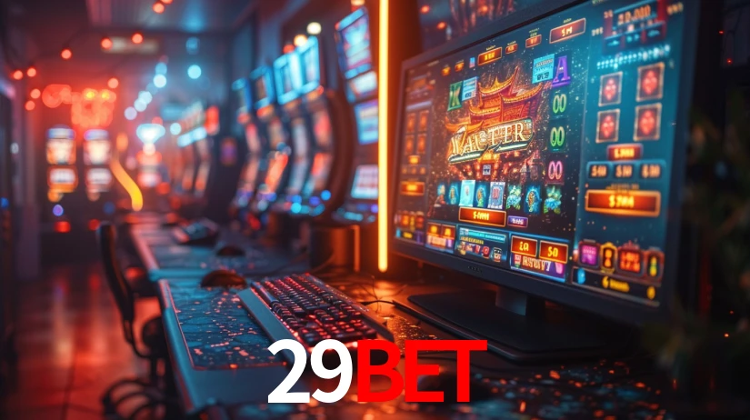 29BET app