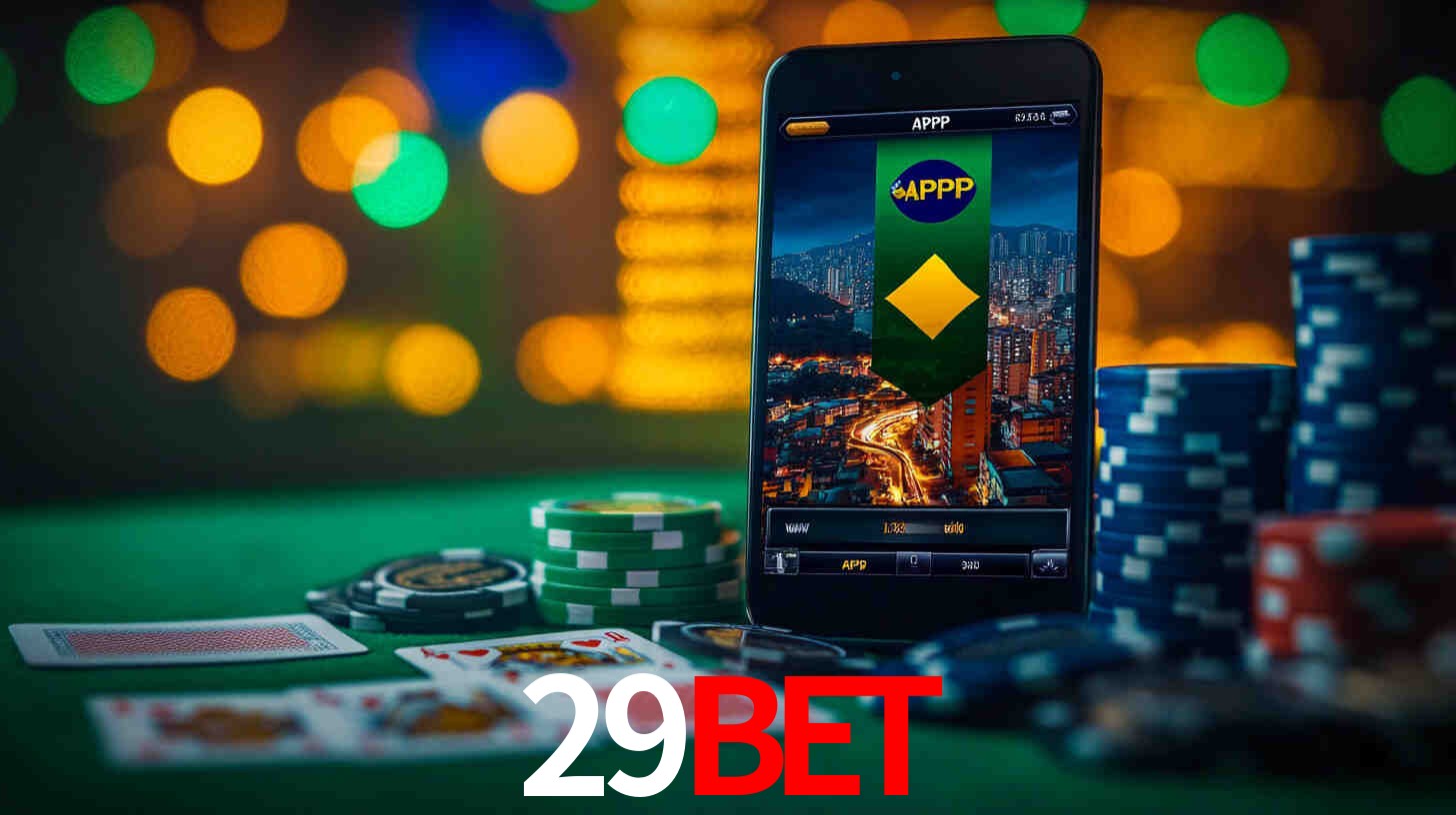 Experiência VIP 29BET