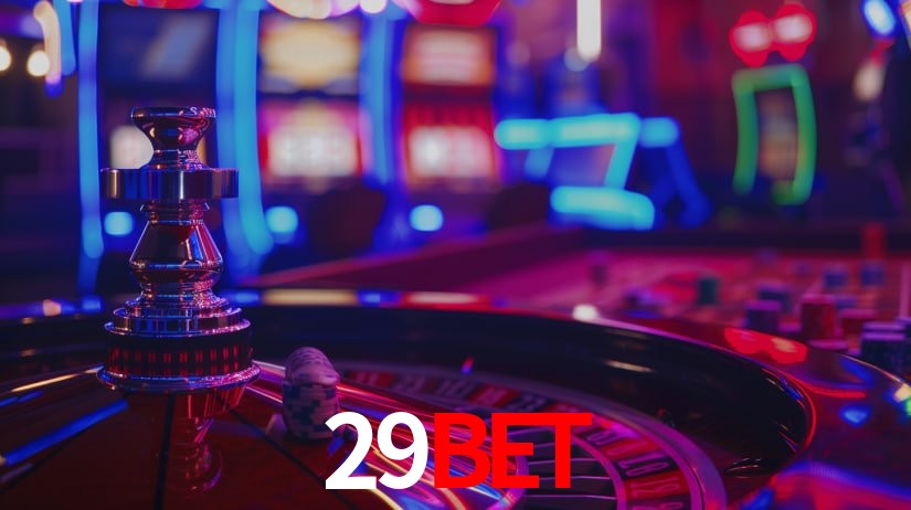 29BET - Site Oficial Brasileiro Autorizado - 29BET.com