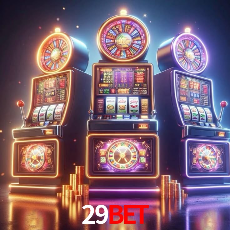 29BET: Seu Cassino Premiado com Pagamentos Rápidos