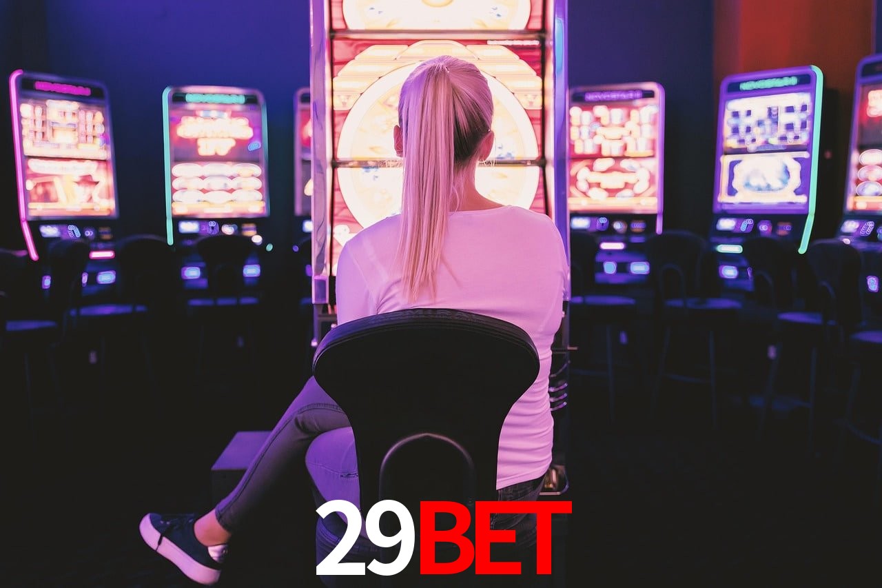 Welcome Bonus 29BET