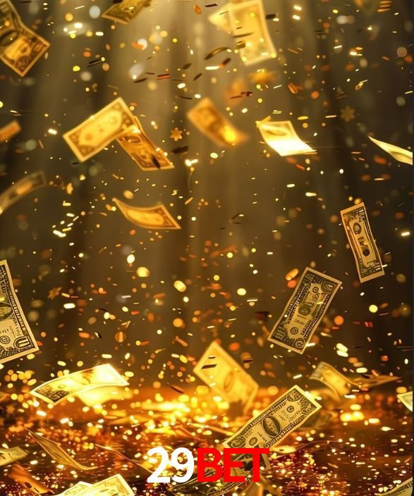 Experiência VIP 29BET