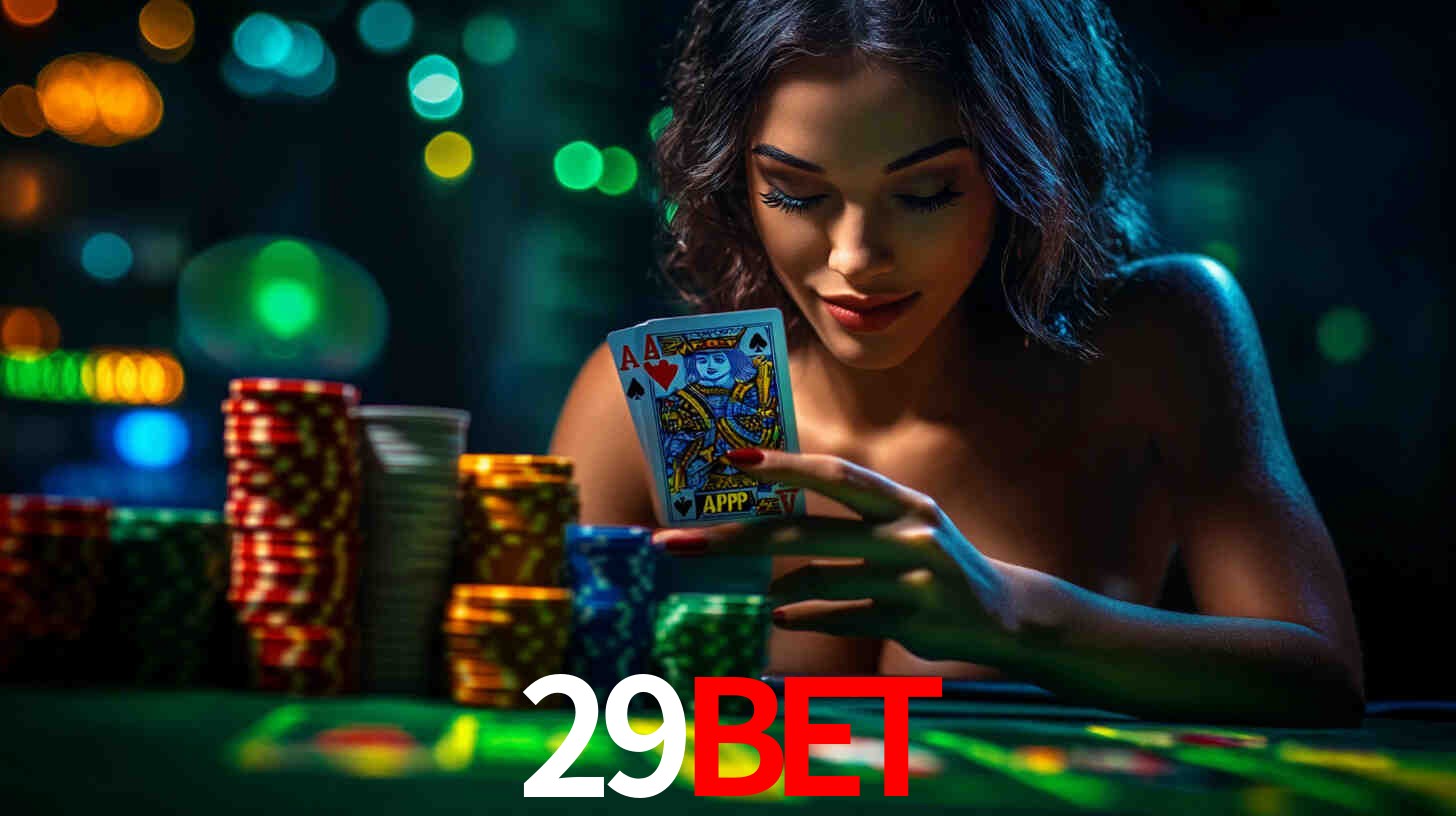 Bônus de Boas-vindas 29BET