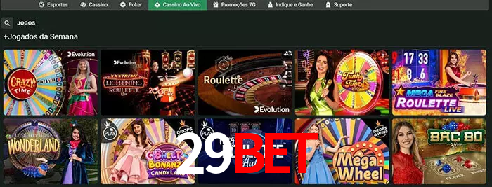 29BET bet