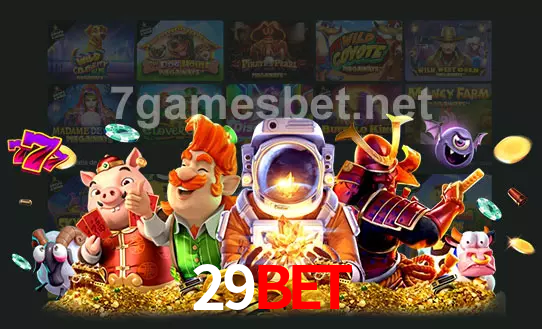 cassino 29BET