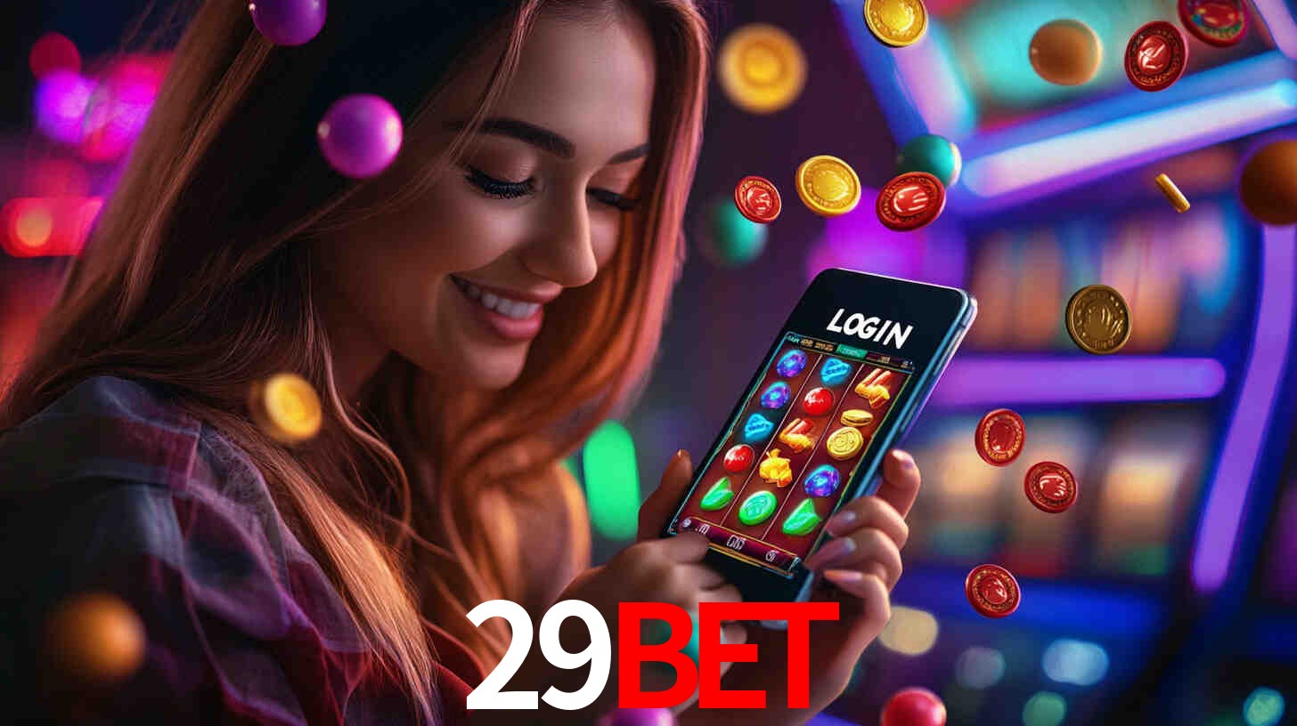 Processo de Download do App 29BET - Passo a Passo Simples