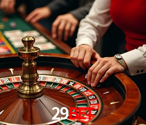 Interface do Aplicativo 29BET - Design Premium e Intuitivo