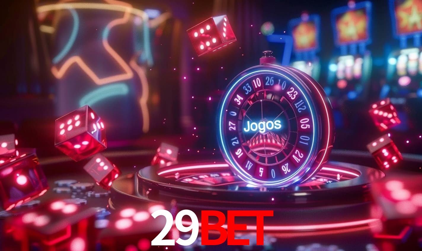 Cassino ao Vivo 29BET - Dealers Brasileiros Profissionais