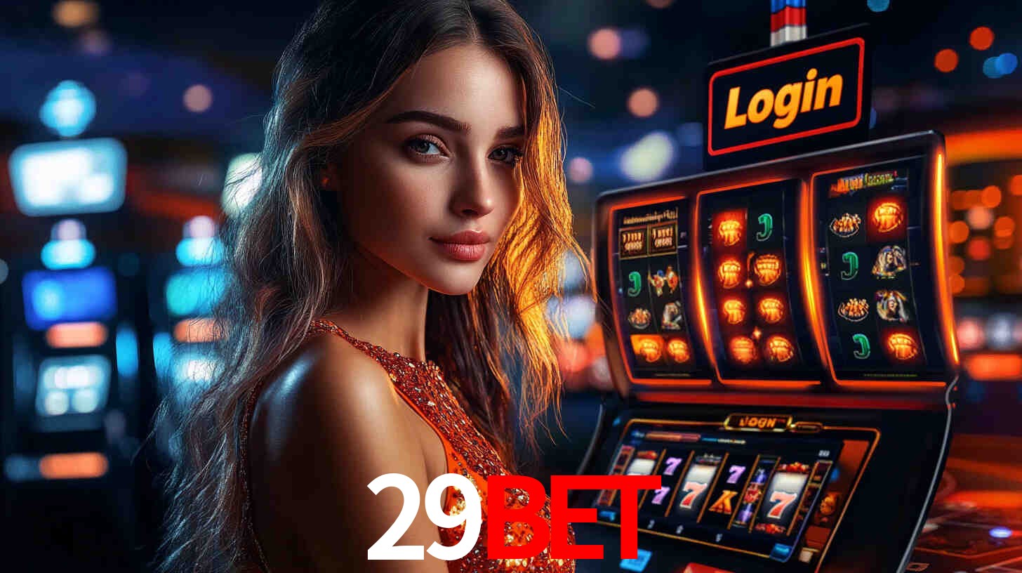 Sistema de Segurança Avançado 29BET - Criptografia e Proteção