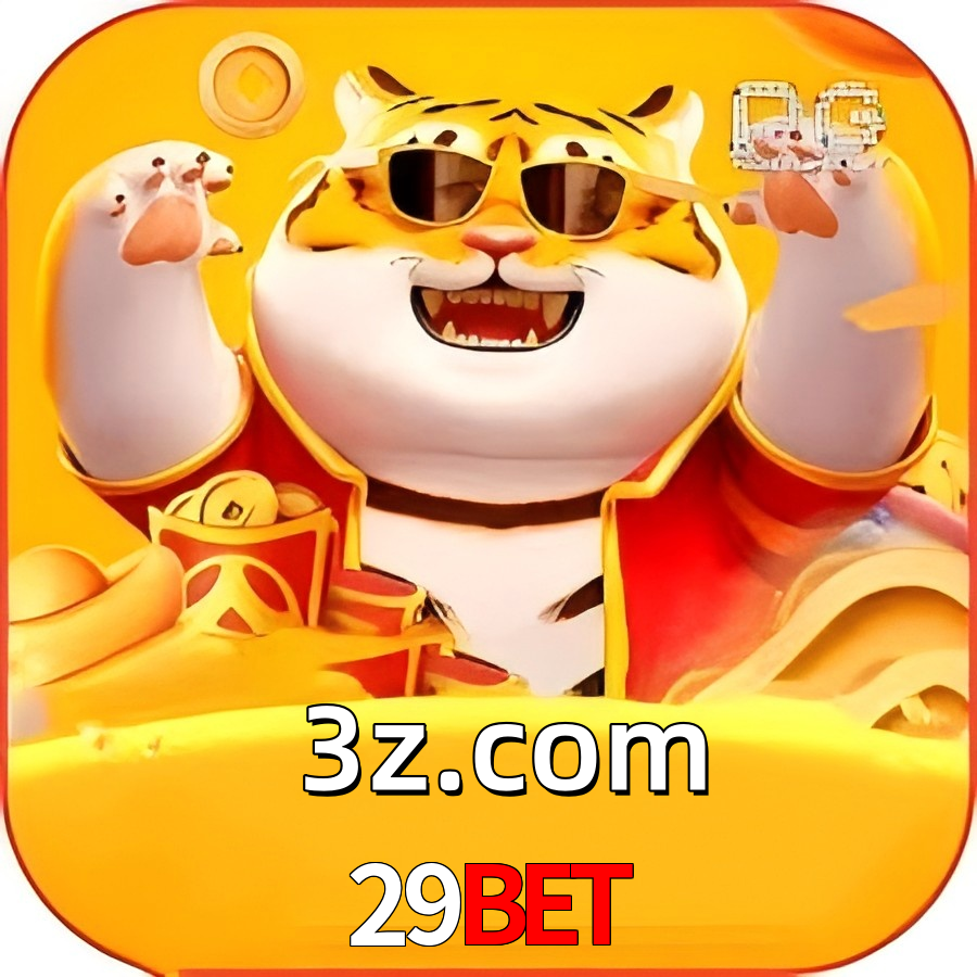 29BET Logo