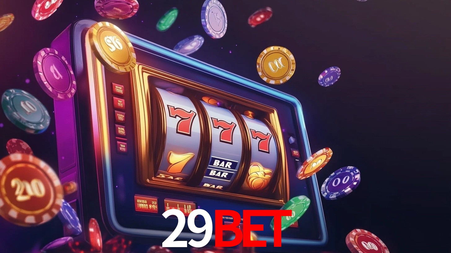 Premium Interface 29BET