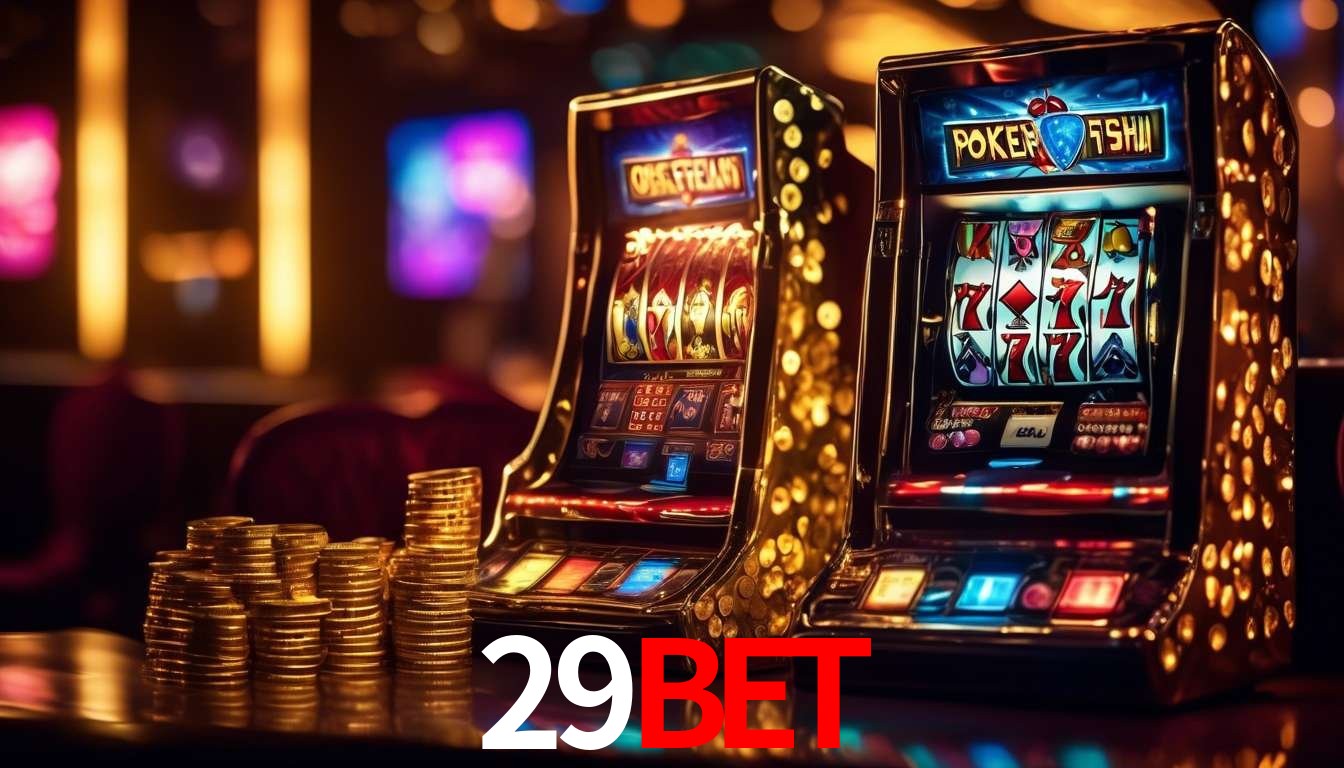 Segurança 2FA 29BET