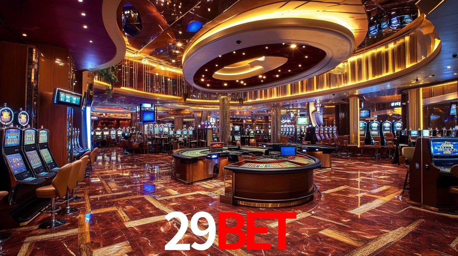 29BET App Interface