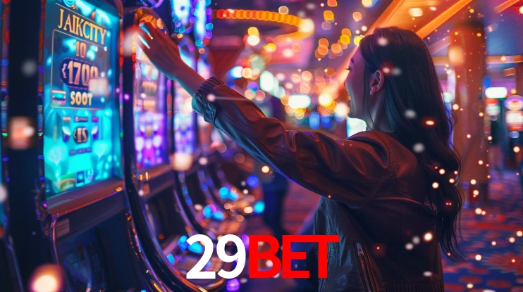 29BET
