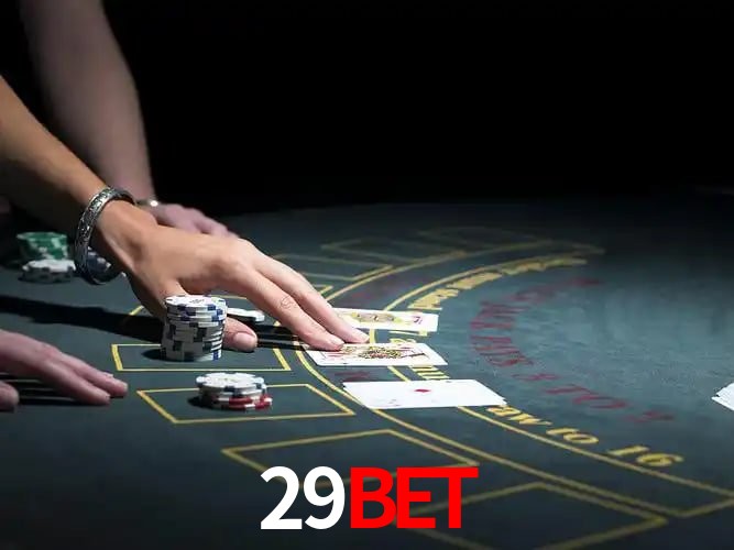 Descubra a Essência do 29BET: Nossa História e Compromissos