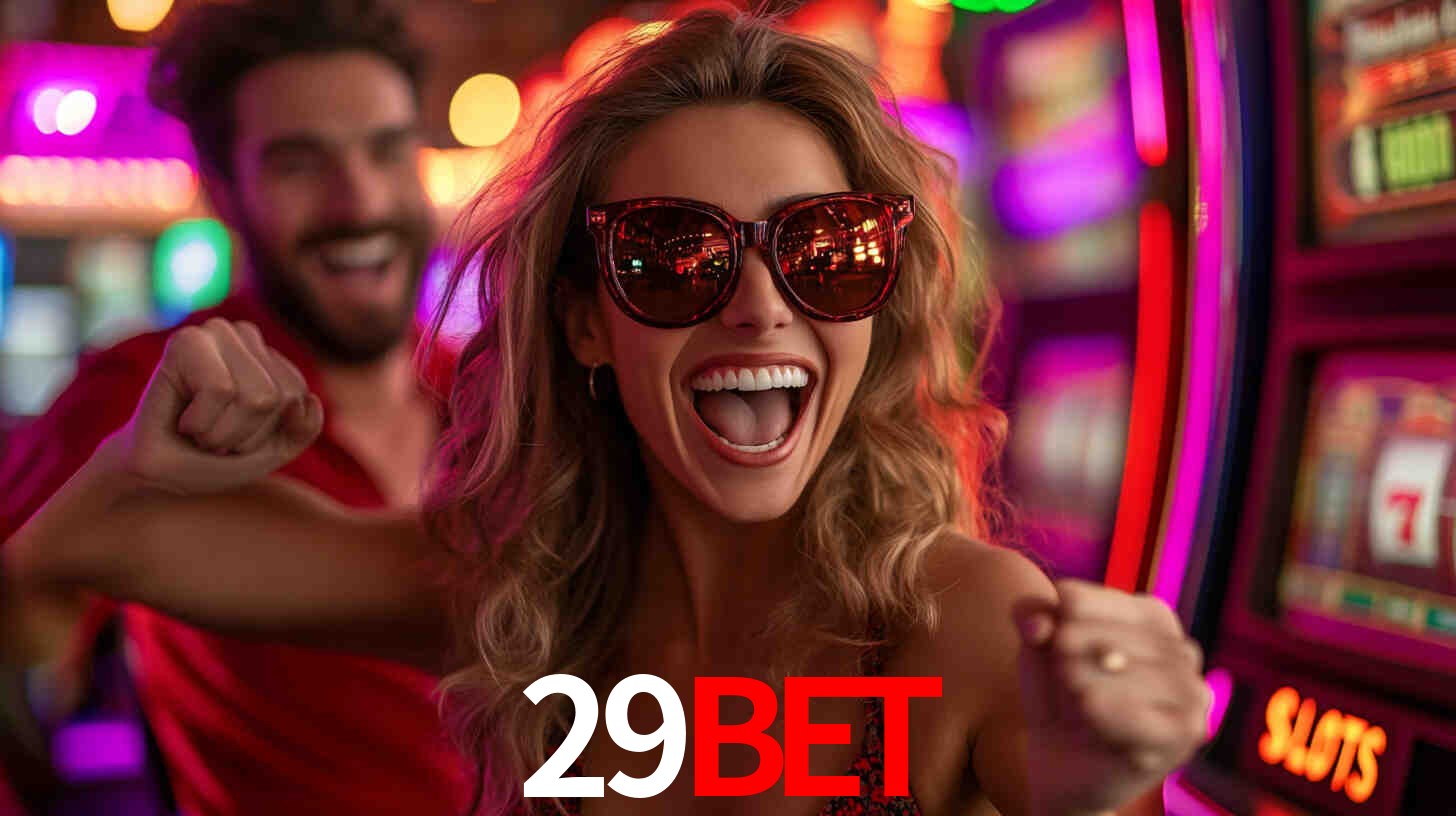 Estatísticas Esportivas 29BET