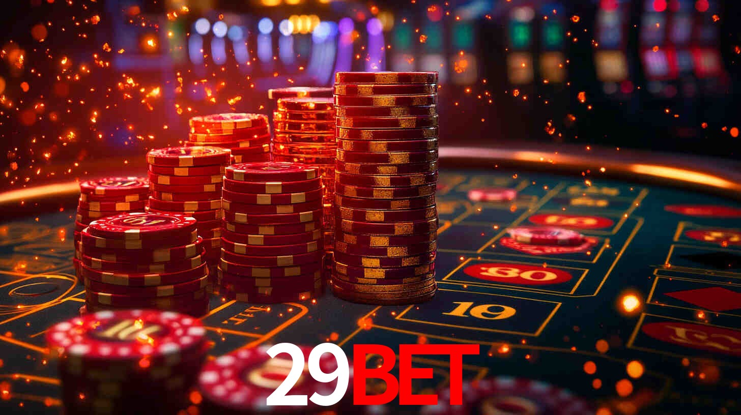 29BET app