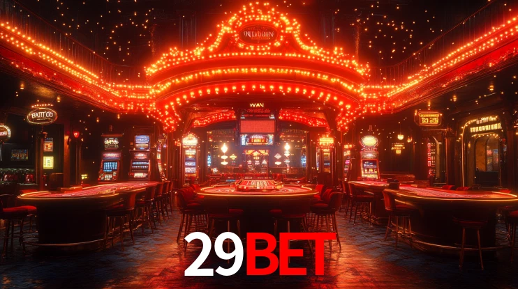 29BET