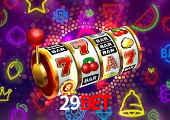 A Popularidade dos Caça-Níqueis no 29BET