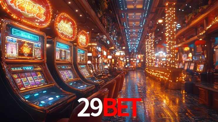 29BET
