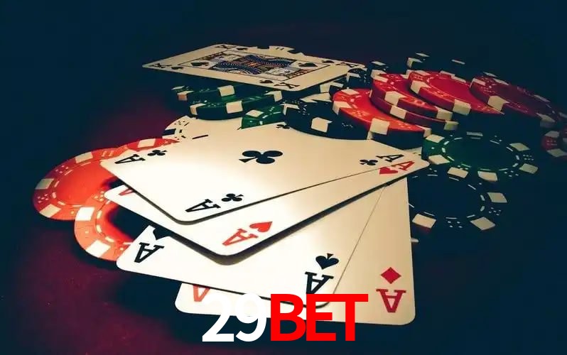 A Emoção da Loteria na 29BET: Uma Chance de Mudança de Vida