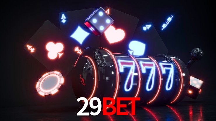Spaceman Game 29BET