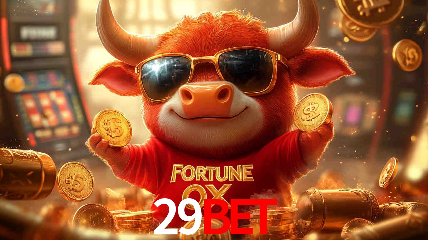 Desvendando o Mundo dos Jogos Virtuais na 29BET