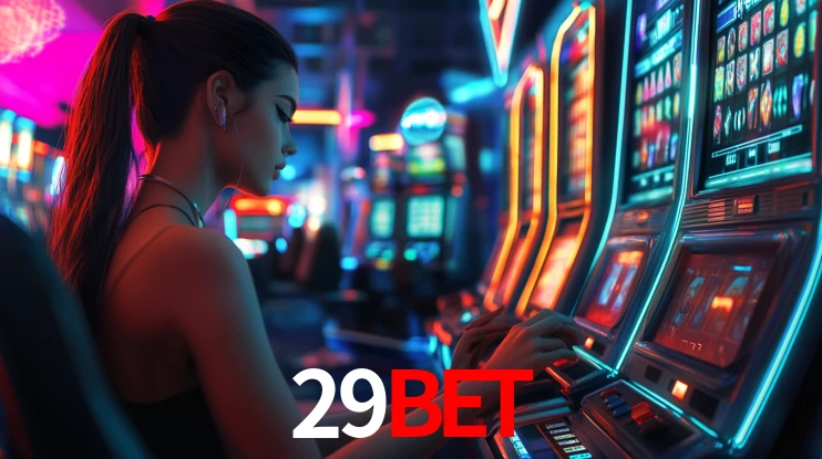 29BET.com