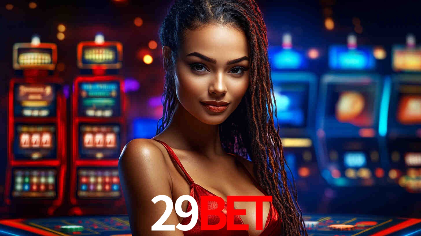 Estatísticas do Jogo 29BET