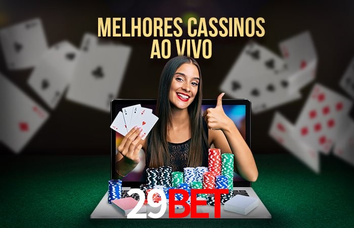 API Integration 29BET