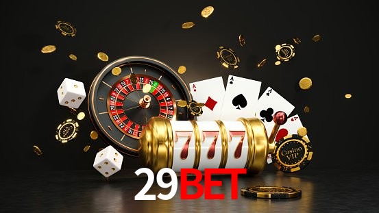 VIP Casino 29BET