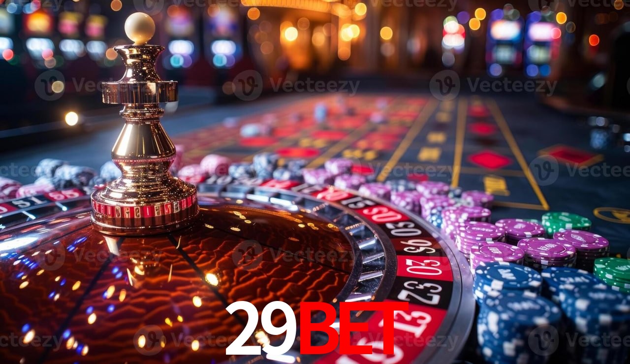 Platform Technology 29BET