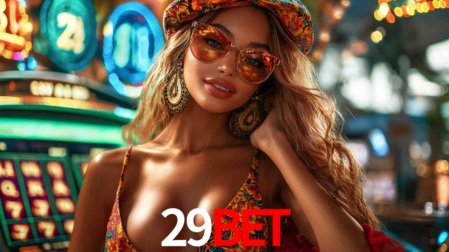 Explore as vantagens do 29BET: serviço profissional e confiabilidade
