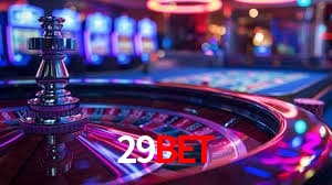 Inovações de Jogos na 29BET: O Futuro das Experiências Interativas