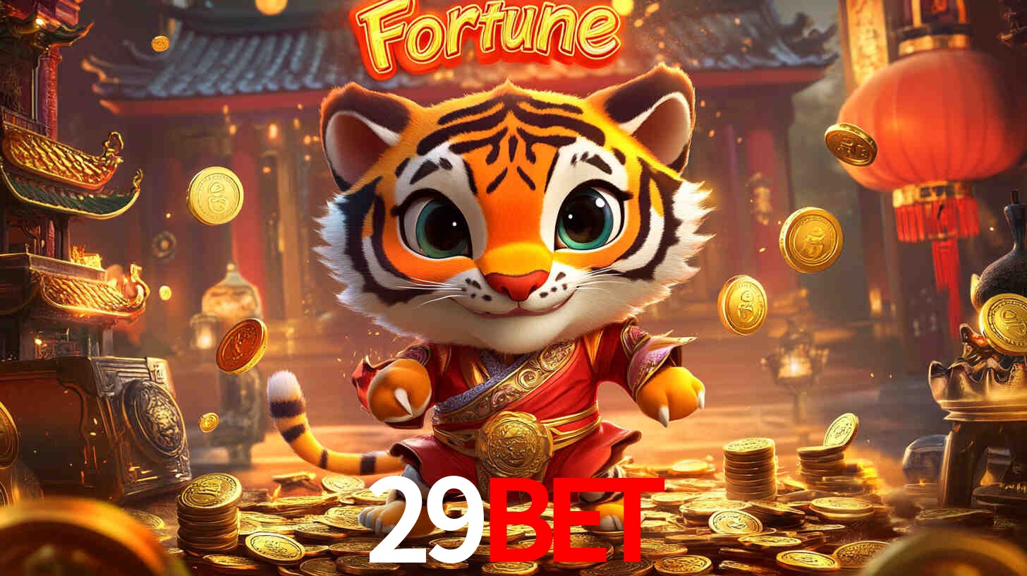 Mesa de Blackjack 29BET