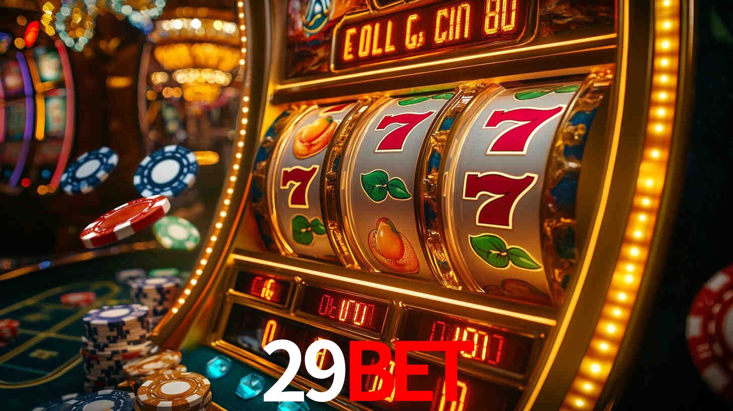 29BET