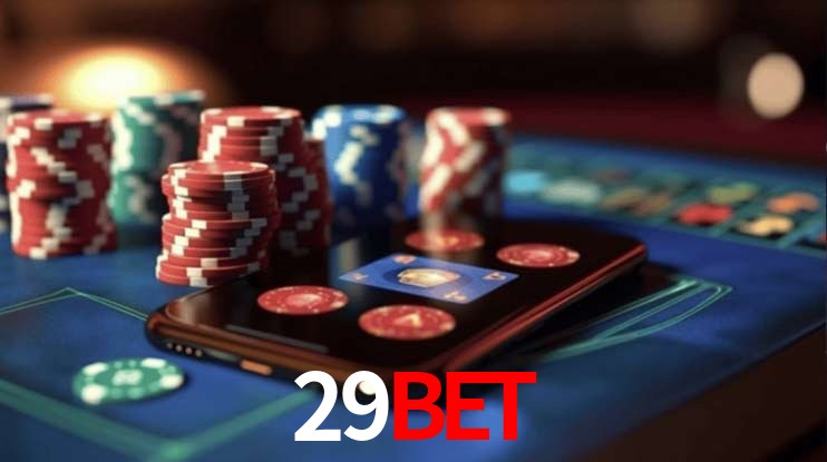 Descubra a Magia dos Jogos de Arcade no 29BET