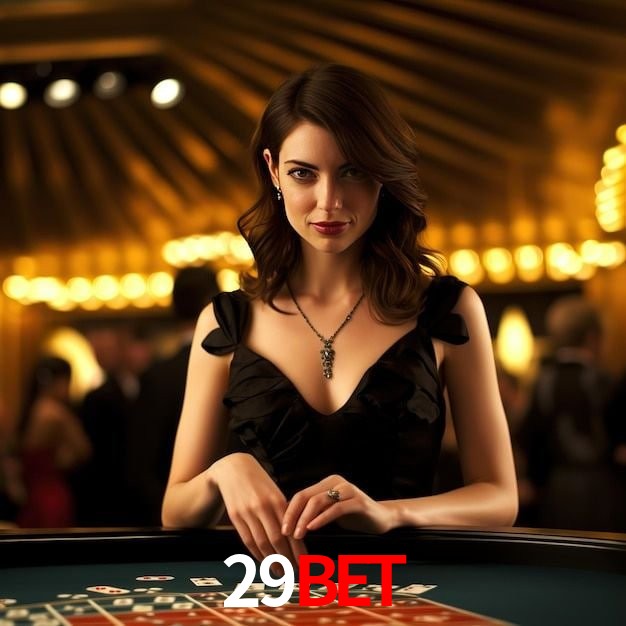 Recursos de Bônus 29BET