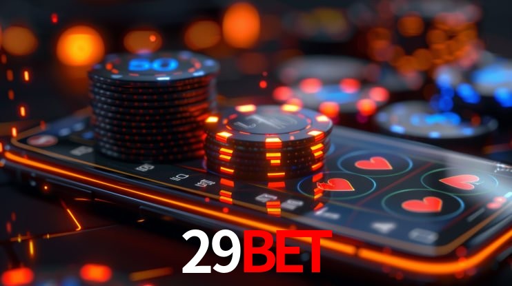 Football Betting 29BET