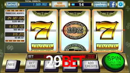 Seasonal Promotions 29BET