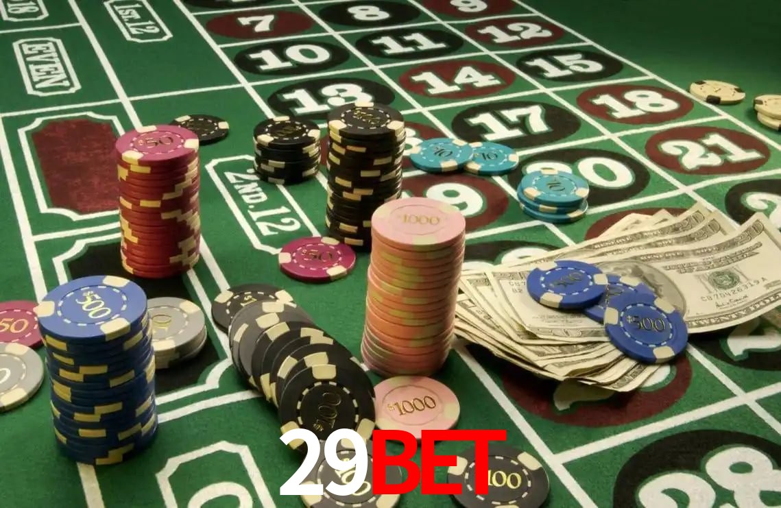 29BET.com