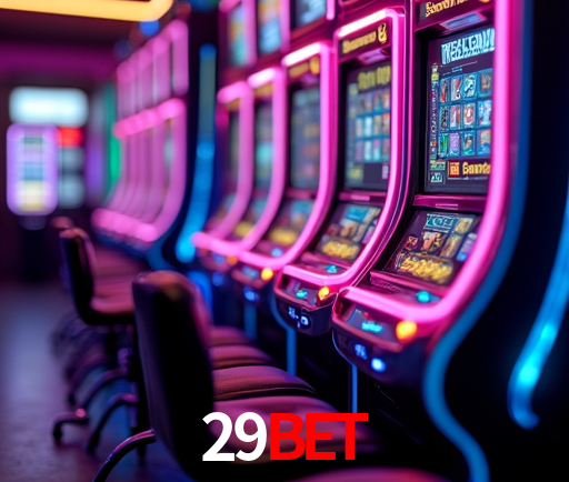 Inovações de Jogos na 29BET: O Futuro das Experiências Interativas