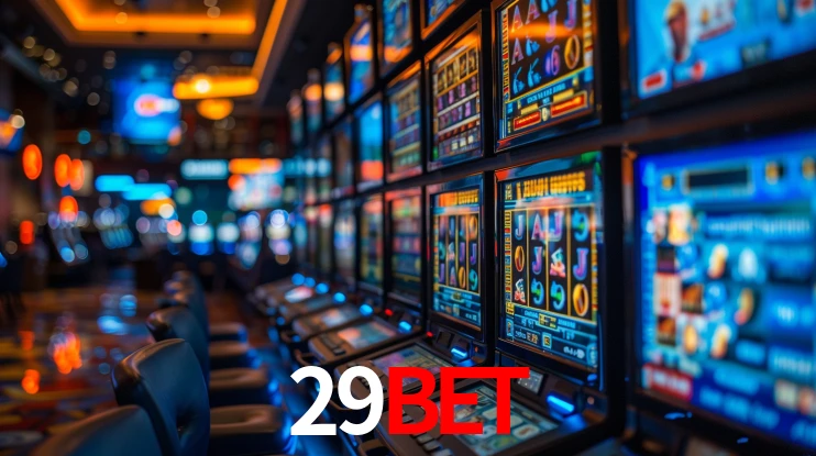 Game Providers 29BET