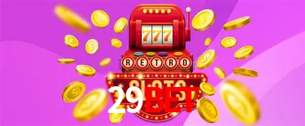 Descubra o Mundo do Cassino Online com 29BET