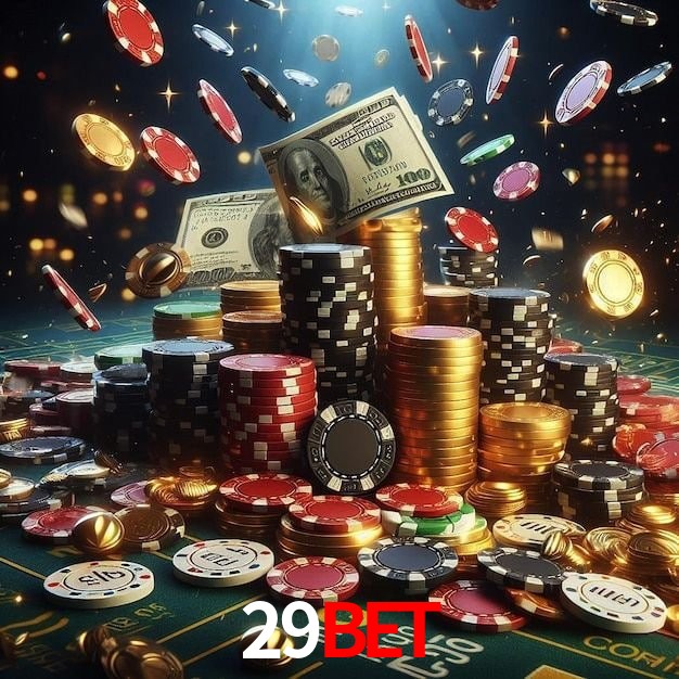Promoções Sazonais 29BET