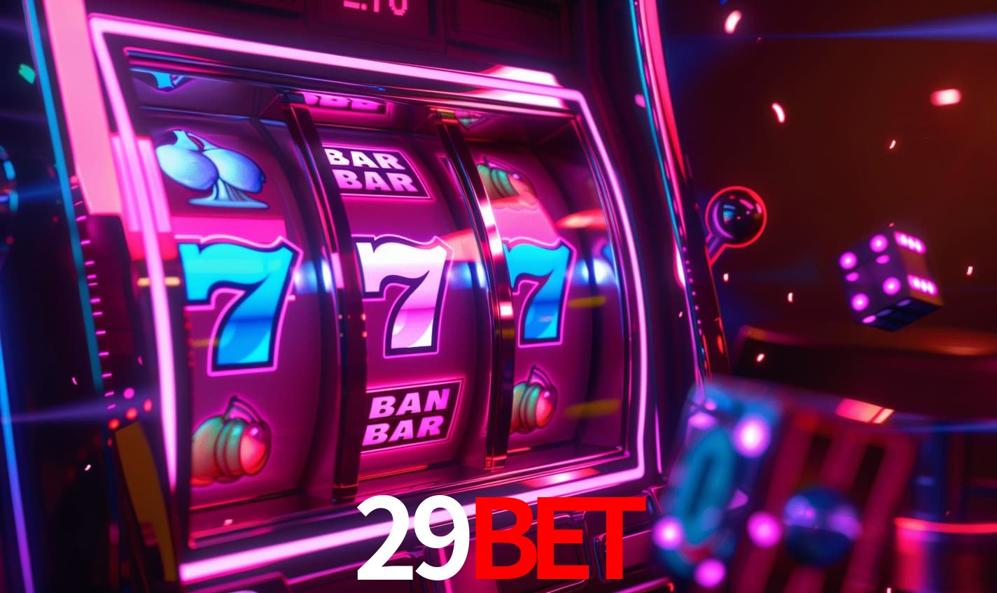 Provedores de Jogos 29BET