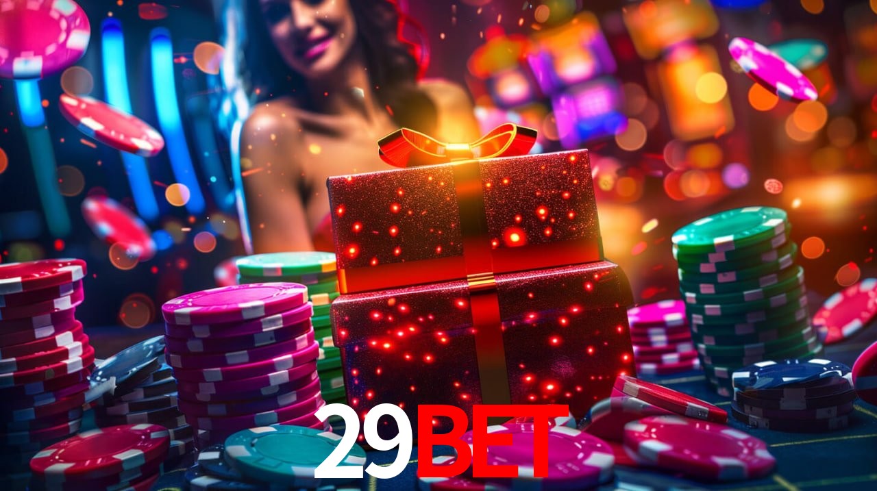 Sistemas de Segurança 29BET