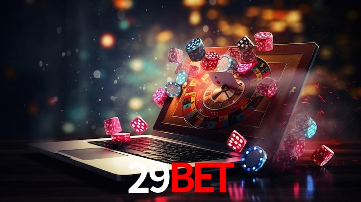 Integração de APIs 29BET