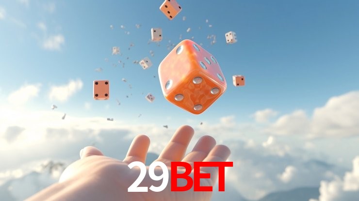Live Casino 29BET
